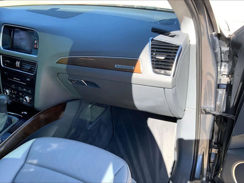 Used 2015 Audi Q5 3.0T Premium Plus w/ Technology Package image 19