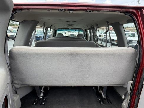 Used 1998 Ford E-350 and Econoline 350 XLT RWD image 16