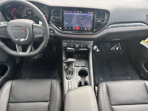 New 2026 Dodge Durango GT image 3