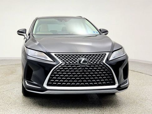 Used 2020 Lexus RX 350 F Sport image 2