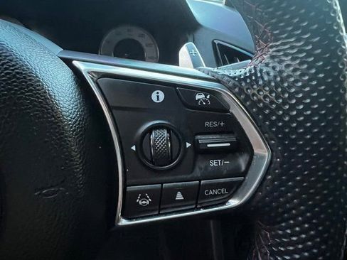 Used 2022 Acura RDX AWD w/ A-Spec & Advance Pkg image 21