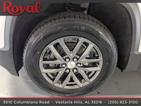 Used 2019 GMC Acadia SLT image 27