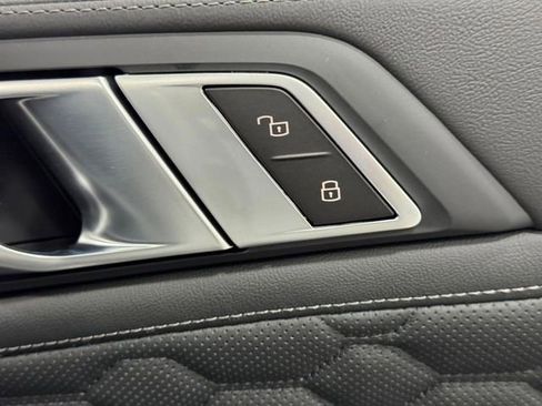 New 2026 BMW X6 M Competition w/ Executive Package AWD/4WD image 23