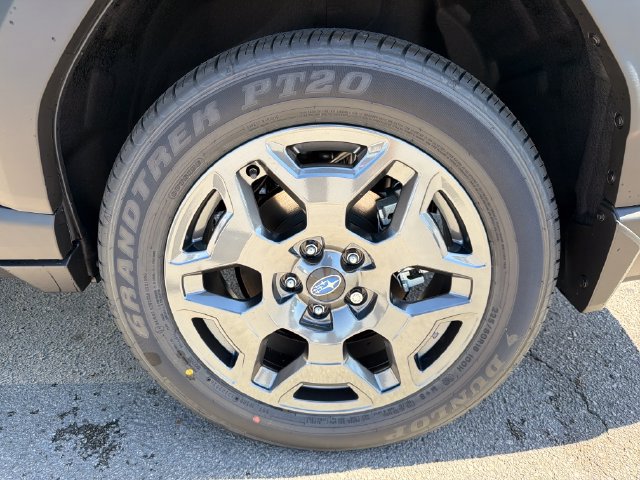 New 2026 Subaru Outback Premium AWD/4WD image 26