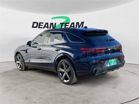 Used 2023 Genesis GV70 3.5T Sport w/ Sport Prestige Package image 6