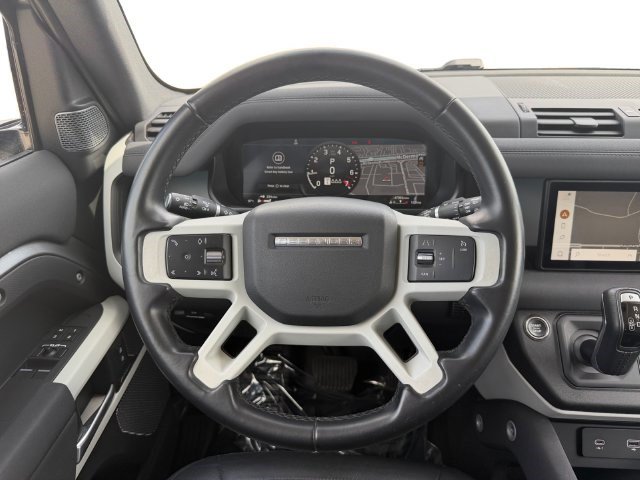 Used 2023 Land Rover Defender 90 S AWD/4WD image 13