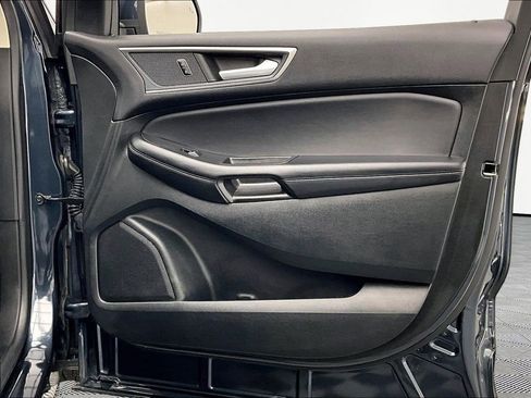 Certified 2023 Ford Edge SEL w/ Convenience Package AWD/4WD image 24