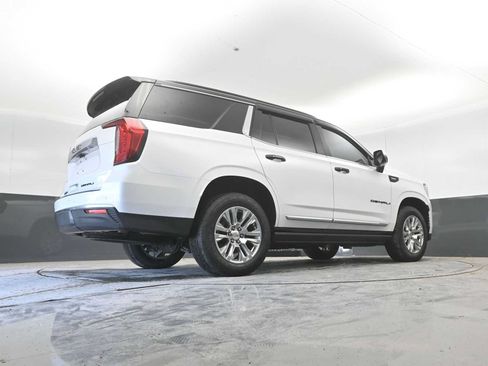 Used 2022 GMC Yukon Denali AWD/4WD image 34