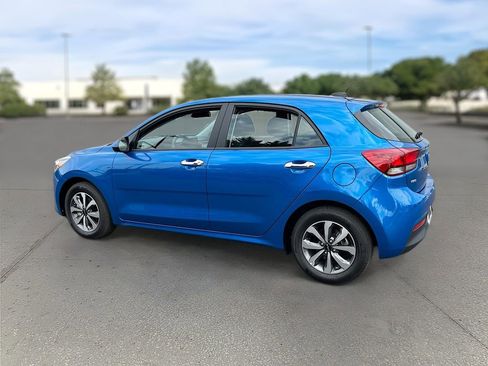 Certified 2023 Kia Rio S w/ Technology Package image 5
