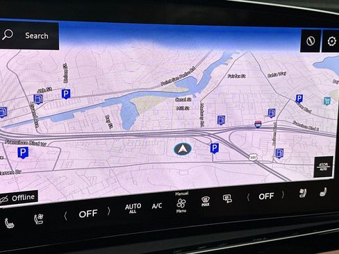 New 2026 Audi A6 Premium Plus image 17