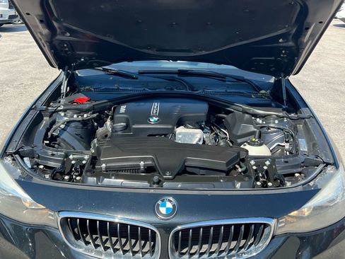 Used 2015 BMW 328i Gran Turismo xDrive image 27