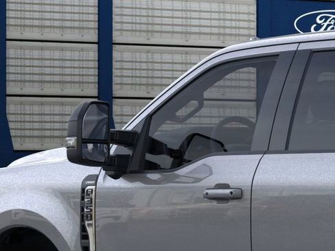 New 2026 Ford F350 Lariat image 20