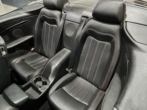Used 2011 Maserati GranTurismo Convertible RWD image 27
