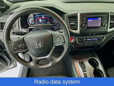 Used 2019 Honda Passport Sport image 13