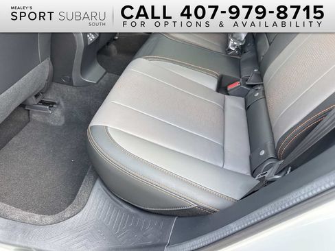 New 2026 Subaru Crosstrek 2.5i Limited AWD/4WD image 14