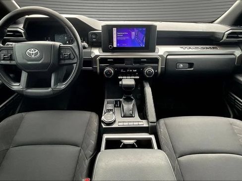Used 2024 Toyota Tacoma SR5 AWD/4WD image 8