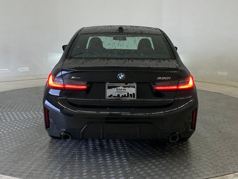 New 2026 BMW 330i xDrive Sedan w/ M Sport Package image 9