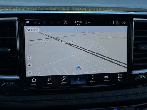 New 2026 Chrysler Pacifica Pinnacle image 22