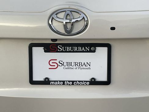 Used 2019 Toyota Highlander XLE image 42