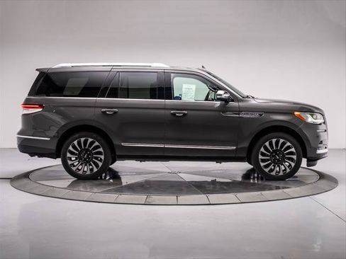 New 2024 Lincoln Navigator Black Label AWD/4WD image 6