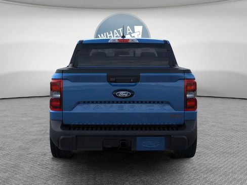 New 2026 Ford Maverick Tremor AWD/4WD image 5