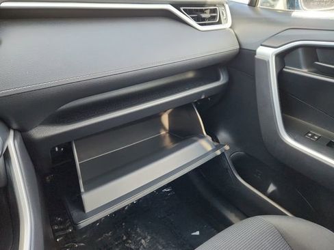 Used 2019 Toyota RAV4 LE w/ All Weather Liner Package image 42