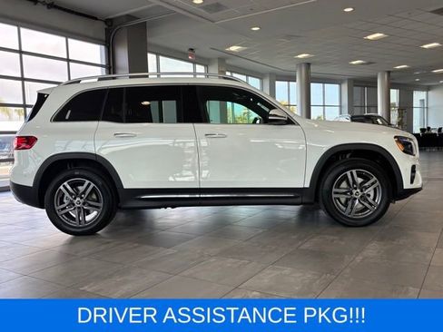 Certified 2026 Mercedes-Benz GLB 250 4MATIC image 2