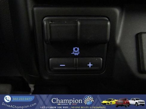 Used 2021 GMC Sierra 1500 Denali w/ Denali Ultimate Package AWD/4WD image 49