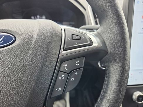 Used 2024 Ford Edge SEL w/ Convenience Package AWD/4WD image 17