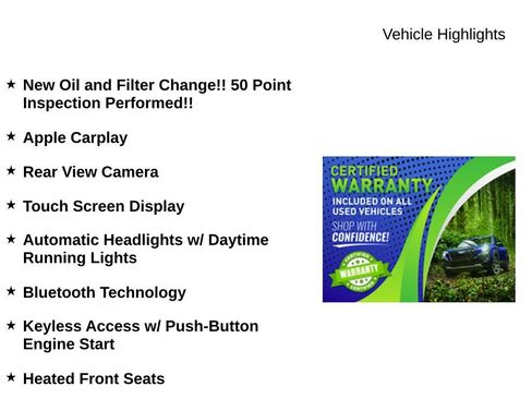 Used 2023 Volkswagen Tiguan SE image 2