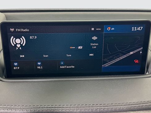 Used 2023 Acura MDX w/Advance Package image 21