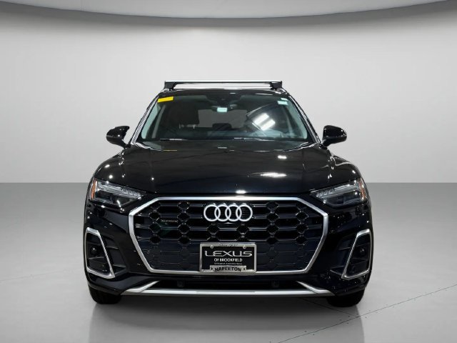 Used 2024 Audi Q5 2.0T Prestige AWD/4WD image 9