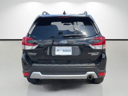 Used 2021 Subaru Forester Touring w/ Popular Package #2 AWD/4WD image 4