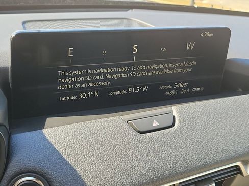 New 2026 MAZDA CX-90 3.3 Turbo w/ Preferred Package image 31