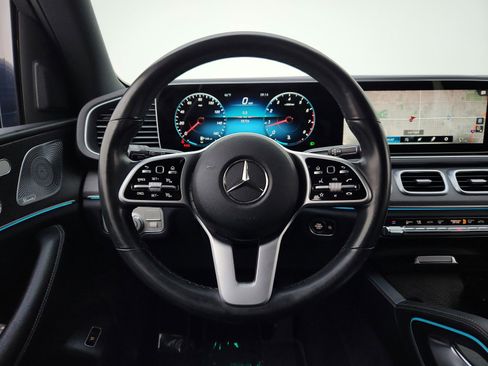 Certified 2021 Mercedes-Benz GLE 350 4MATIC image 16
