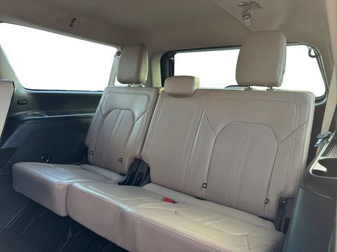 Certified 2023 Ford Expedition Max Limited RWD image 21