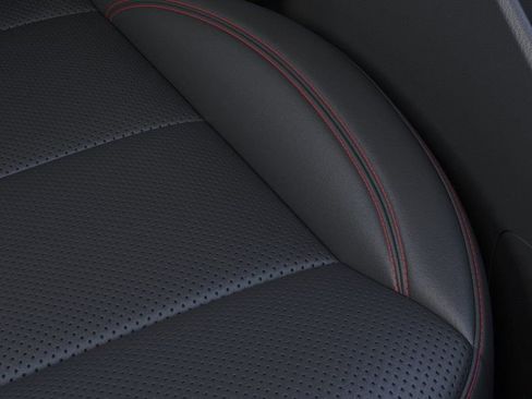 New 2026 Chevrolet Trax RS w/ Sunroof Package image 25