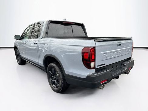New 2026 Honda Ridgeline Black Edition image 6