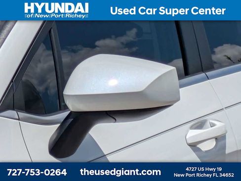 Used 2023 Kia Sportage LX AWD/4WD image 11