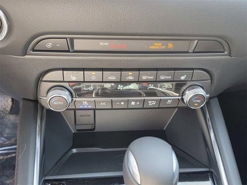 New 2025 MAZDA CX-5 2.5 Turbo w/ Premium Package image 14