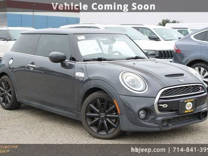 Used 2020 MINI Cooper S