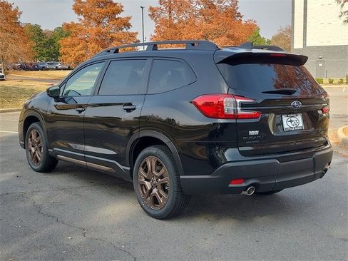 New 2026 Subaru Ascent Limited Bronze image 5