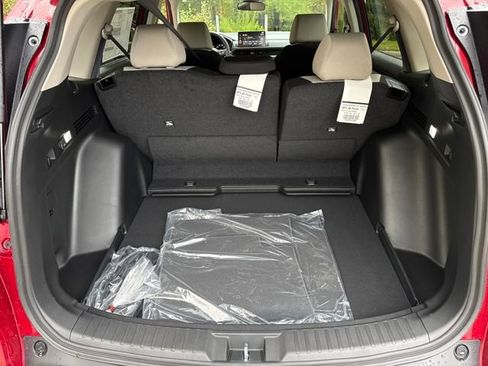 New 2026 Honda CR-V LX image 25