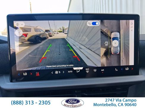 New 2026 Ford Explorer Tremor w/ Tremor Ultimate Package AWD/4WD image 21