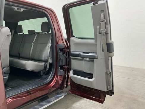 Used 2017 Ford F150 XLT w/ Equipment Group 301A Mid image 23