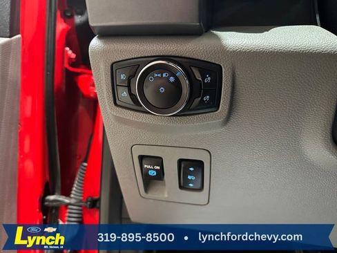 Used 2019 Ford F150 XLT w/ Equipment Group 302A Luxury AWD/4WD image 16