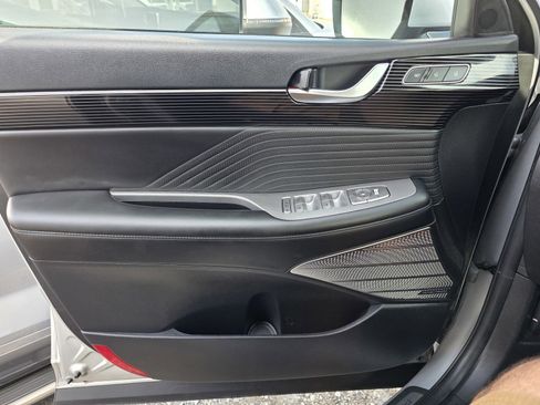 Certified 2024 Hyundai Palisade Calligraphy image 22