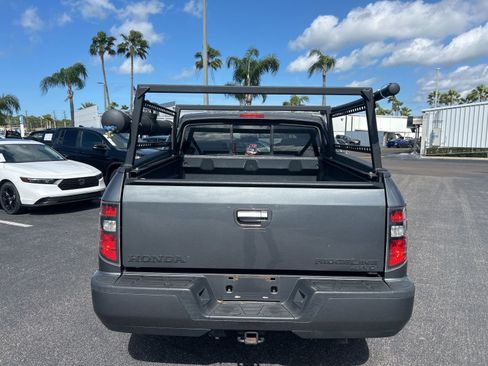 Used 2013 Honda Ridgeline RTS image 6