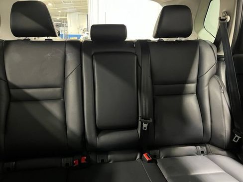 Used 2026 Nissan Rogue SL FWD image 12