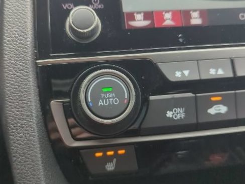 Used 2019 Honda Civic Si image 10